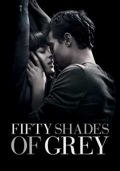 Fifty Shades of Grey