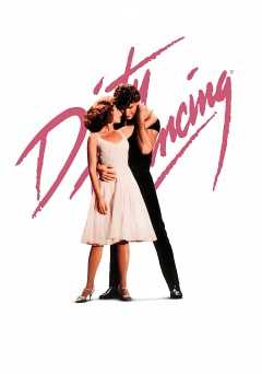 Dirty Dancing - amazon prime