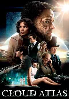 Cloud Atlas - hbo