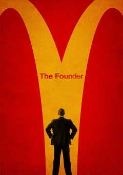 The Founder
