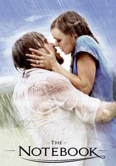 The Notebook - Movie