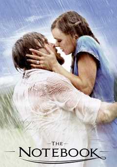 The Notebook - netflix