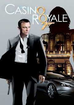 Casino Royale - Movie