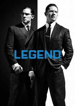 Legend - hbo