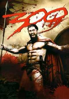 300 - Movie