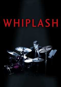 Whiplash - netflix