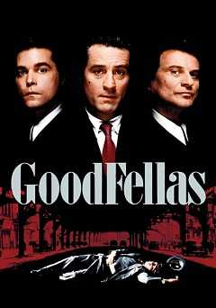 GoodFellas - hbo