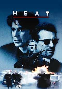 Heat - Movie