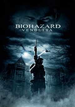 Resident Evil: Vendetta