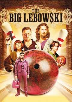 The Big Lebowski - Movie