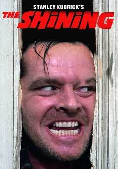 The Shining - Movie