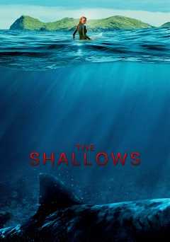 The Shallows - starz 