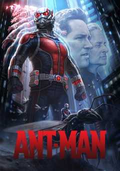 Ant-Man - netflix