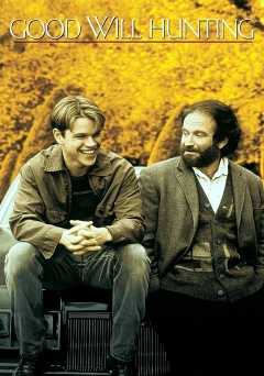 Good Will Hunting - Movie