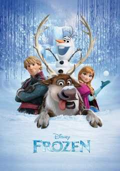 Frozen - vudu