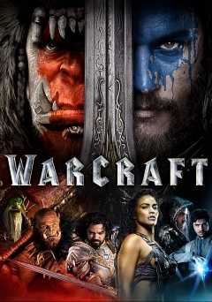 Warcraft - maxgo