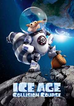 Ice Age: Collision Course - Movie