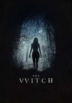 The Witch - Movie