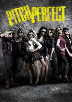 Pitch Perfect - netflix