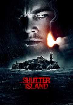 Shutter Island - amazon prime