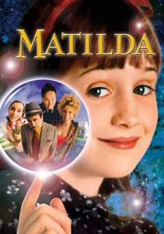 Matilda - Movie