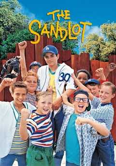 The Sandlot - hbo