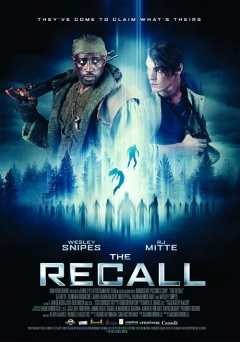 The Recall - Movie