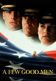 A Few Good Men - Movie