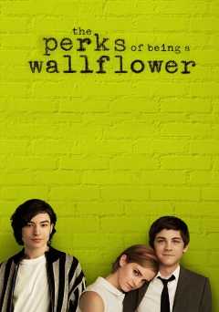 The Perks of Being a Wallflower