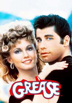 Grease - fandor