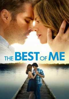 The Best of Me - Movie