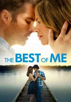 The Best of Me - netflix