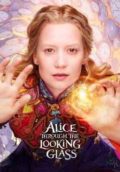 Alice Through the Looking Glass