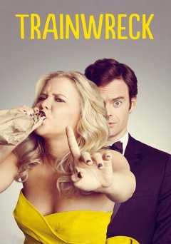 Trainwreck - Movie