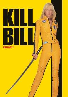 Kill Bill: Vol. 1 - Amazon Prime