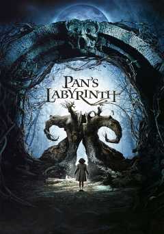 Pans Labyrinth - netflix