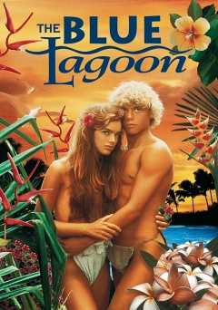 The Blue Lagoon - Movie