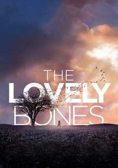 The Lovely Bones - netflix