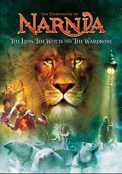 The Chronicles of Narnia: The Lion, the Witch & the Wardrobe - Movie