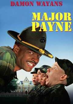 Major Payne