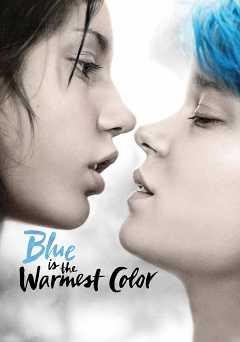 Blue Is the Warmest Color - film struck