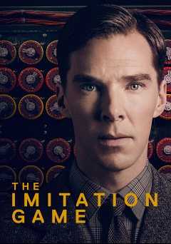 The Imitation Game - HULU plus