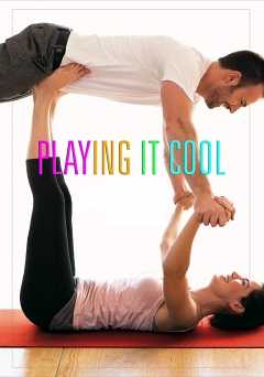 Playing It Cool - netflix