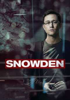 Snowden - amazon prime