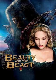 Beauty and the Beast - amazon prime