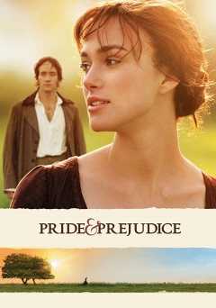 Pride & Prejudice - amazon prime