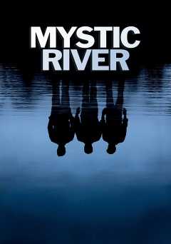 Mystic River - amazon prime