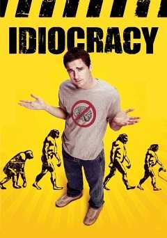 Idiocracy - Movie