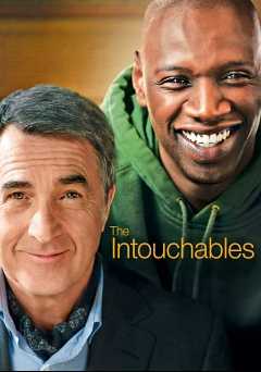 The Intouchables - netflix