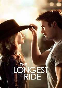 The Longest Ride - Movie